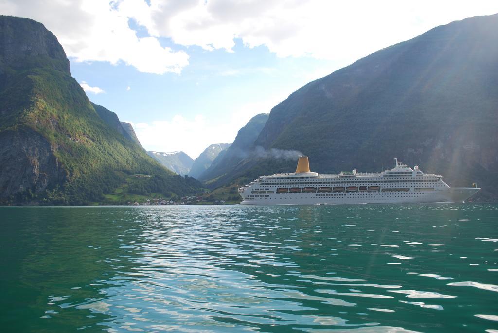 Undredal Gjestehus Hotel Habitación foto