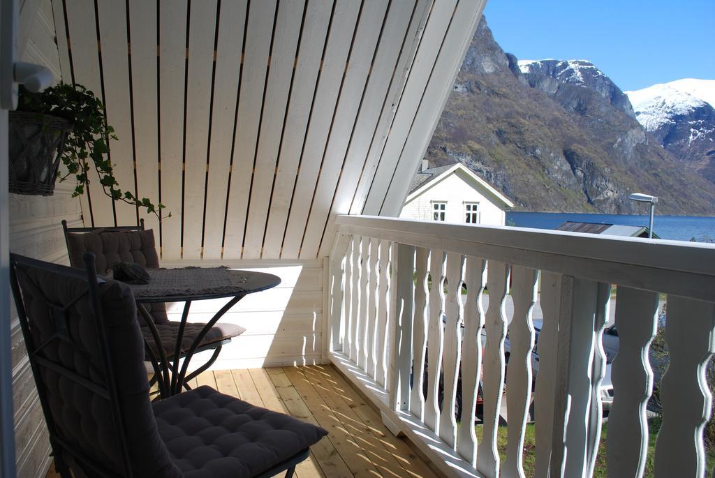 Undredal Gjestehus Hotel Habitación foto